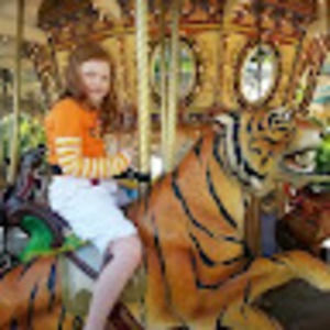 Meet your Posher, Jamie